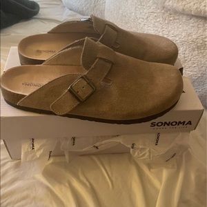 Birkenstock dupe
